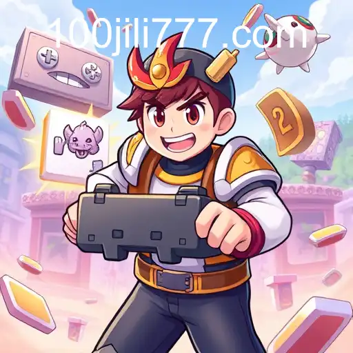 The Rise of Online Gaming Platforms: Spotlight on 100jili