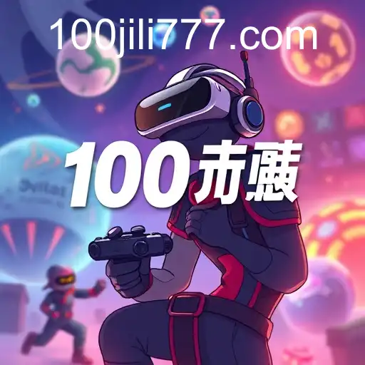 The Rise of 100jili: A New Chapter in Online Gaming