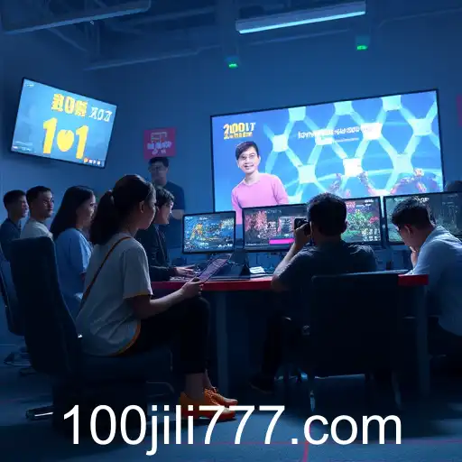 Gaming Platforms Expand Amidst Global Trends