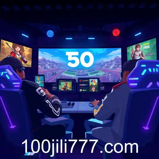 Evolution of Online Gaming Platforms