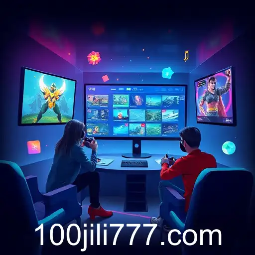 Expanding Horizons in English Online Gaming