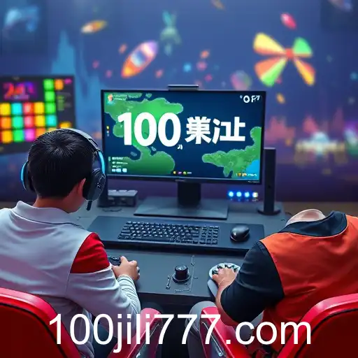 The Rise of Online Gaming in the Mid-2020s