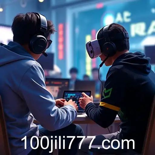 The Rise of Online Gaming Platforms in a Digital Age