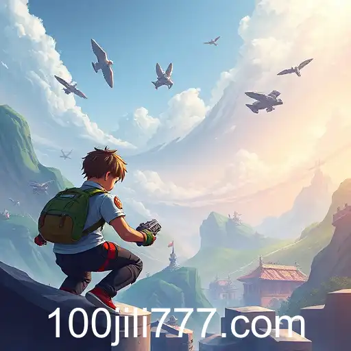 The Rise of Online Gaming: A 2025 Perspective