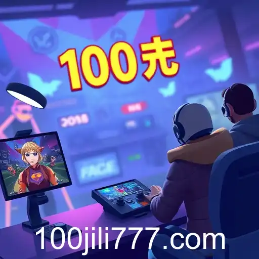 The Evolution of Online Gaming: A Glimpse into the Future