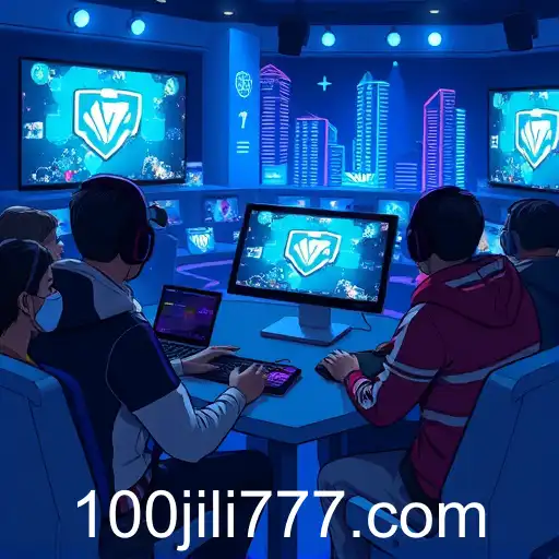 The Evolution of Online Gaming Platforms in the 2020s