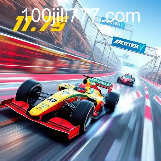 Exploring the Thrilling World of Racing Games on 100jili