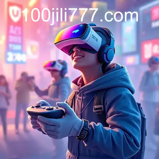 The Rise of 100jili and Its Impact on Online Gaming