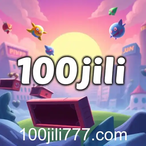 The Rise of 100jili: Engaging Gamers in the Digital Era