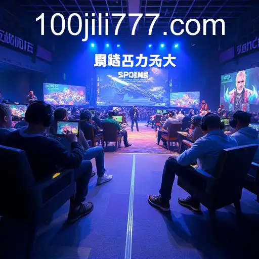 Rise of Online Gaming in the Mid-2020s