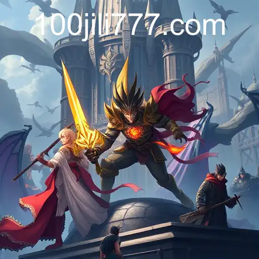 Exploring the Allure of Role-Playing Games with a '100jili' Twist