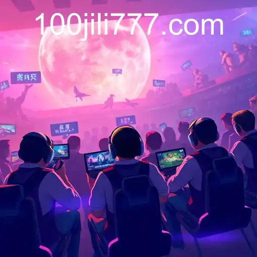 The Evolution of Online Gaming Platforms