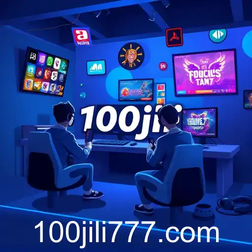 Exploring the Rise of Online Gaming Platforms