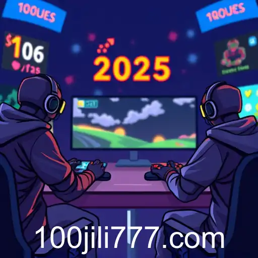 Gaming Trends and Market Dynamics in 2025