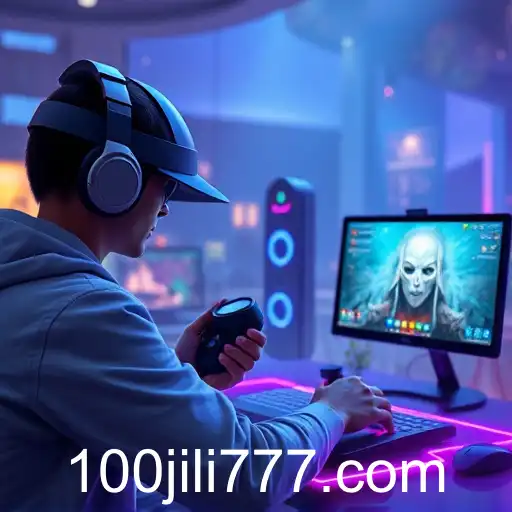 The Rise of Online Gaming Platforms in 2025