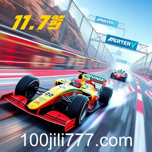 Exploring the Thrilling World of Racing Games on 100jili