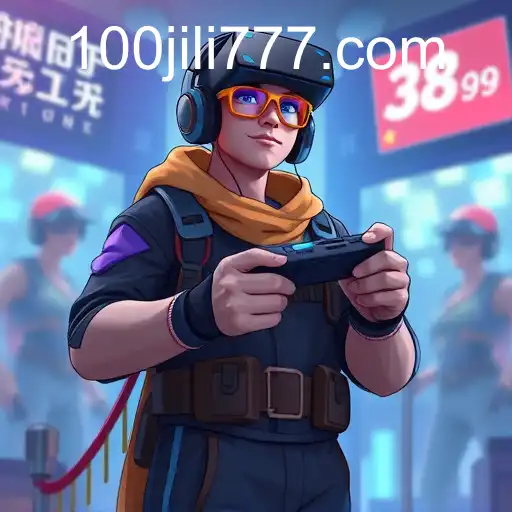 Digital Evolution: The Rise of 100jili